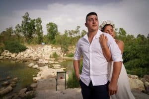 מהם הדברים שחייבים לקבל בחבילה לצילום חתונה