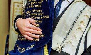 צלם וידאו לבר מצווה