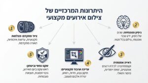 צלם מקצועי מתעד רגע מרגש באירוע משפחתי